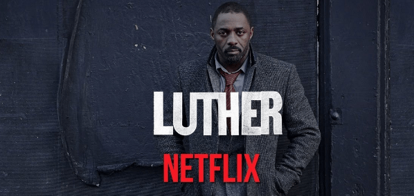 Crime Thriller and detective TV Shows 