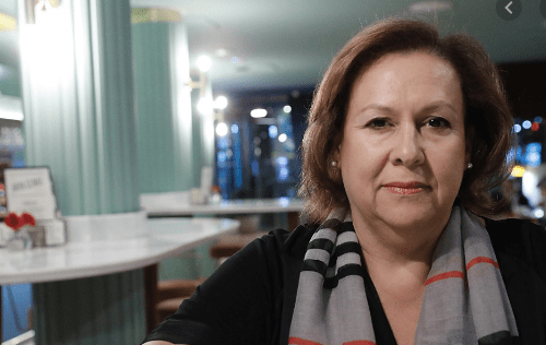 Maria Victoria Henao