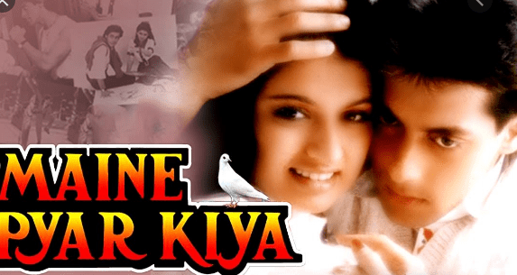 Romantic movie