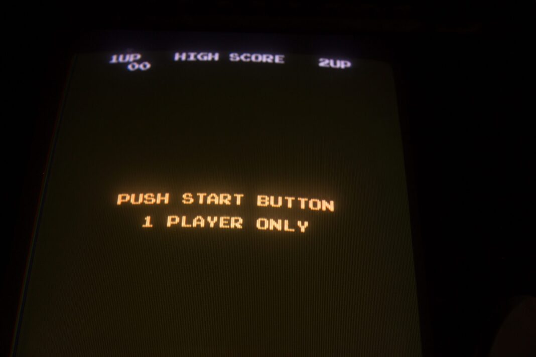 push-start-button-screenshot-2416973 online game