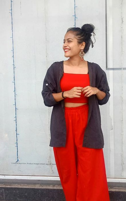Swetha Warrier