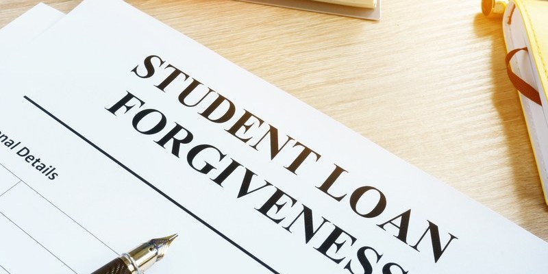 Student Loan Refinancing and Forgiveness