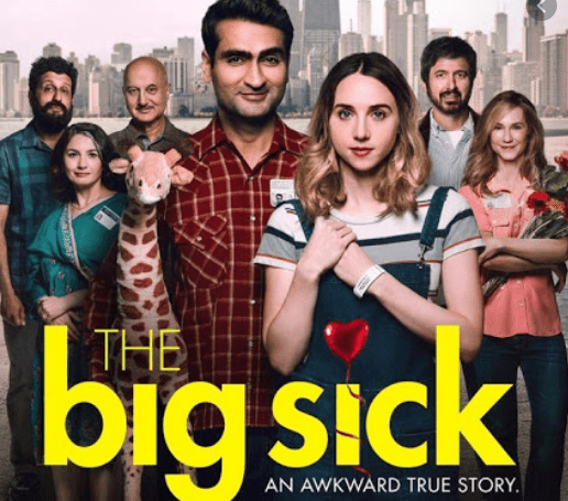 Amazon Originals movie