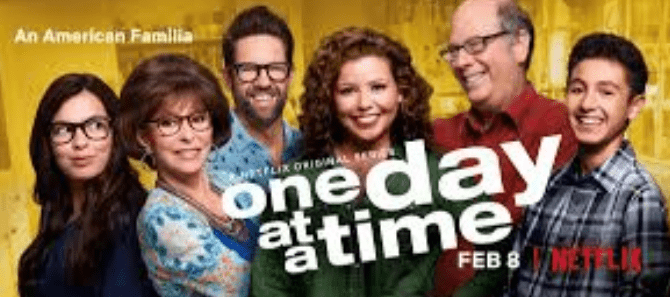 Best returning tv shows