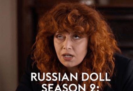 Best returning tv shows