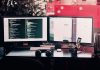 What is the Docker Architecture