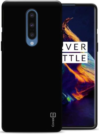 oneplus 8 rubber case