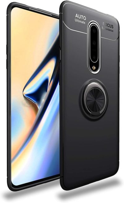 oneplus 8 back cover