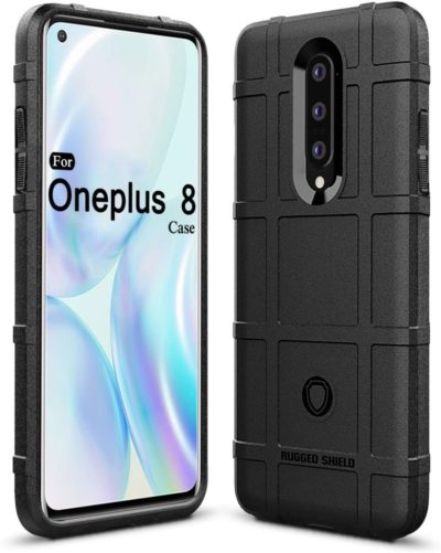 one plus 8 case