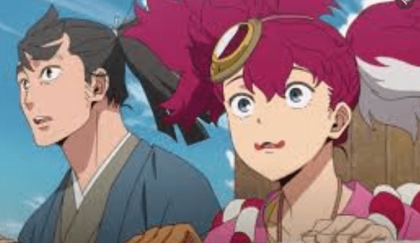 Latest Anime released on Animefreak