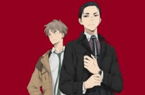 Latest Anime released on Animefreak