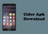 Cider Apk Download Latest Version For Android in 2021 Cider Apk