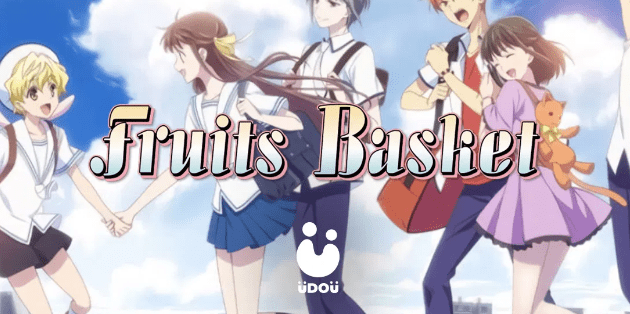 Latest Anime released on Animefreak