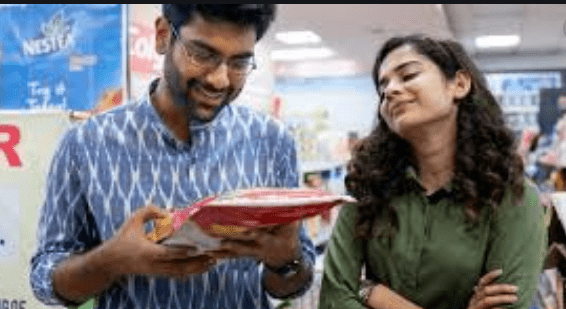 upcoming hindi web series