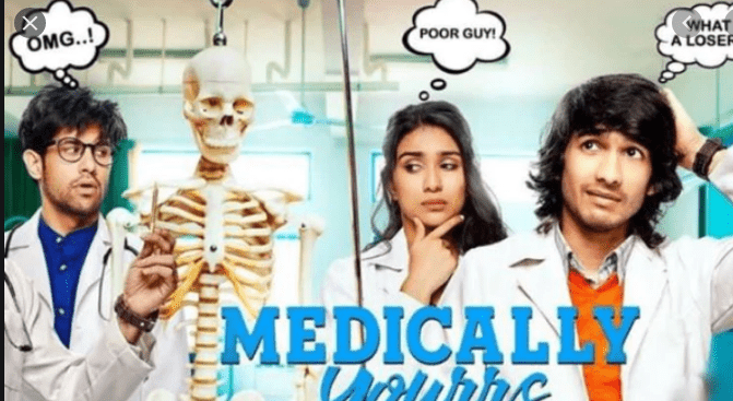 Hindi Romantic Series