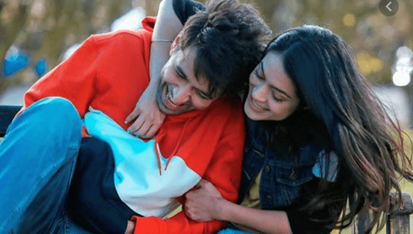 Hindi Romantic Series