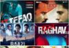 Hindi Crime and Thriller movies on Amazon Prime 2020 (Latest)
