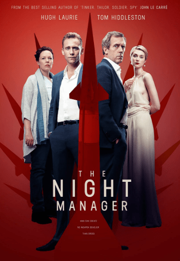 Best crime shows on Amazon Prime