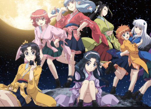 Latest Anime released on Animefreak