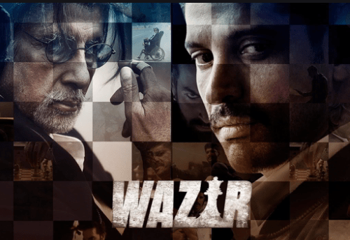 Hindi Crime and thriller movies 