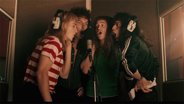 Bohemian Rhapsody 2