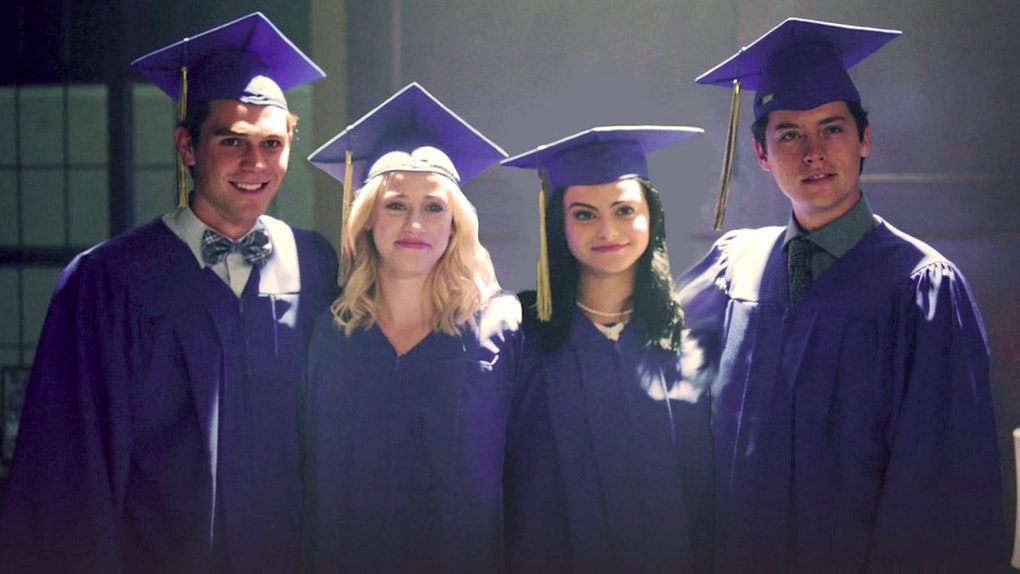 Riverdale Season 5 release date and trailer