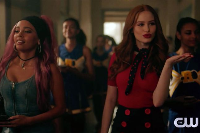 Riverdale Season 5