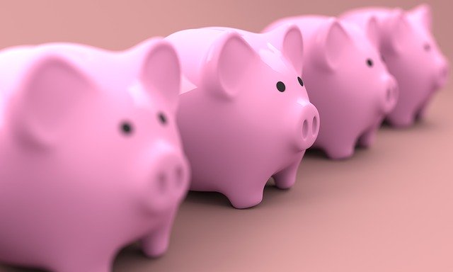 piggy, bank, money piggy, bank, money