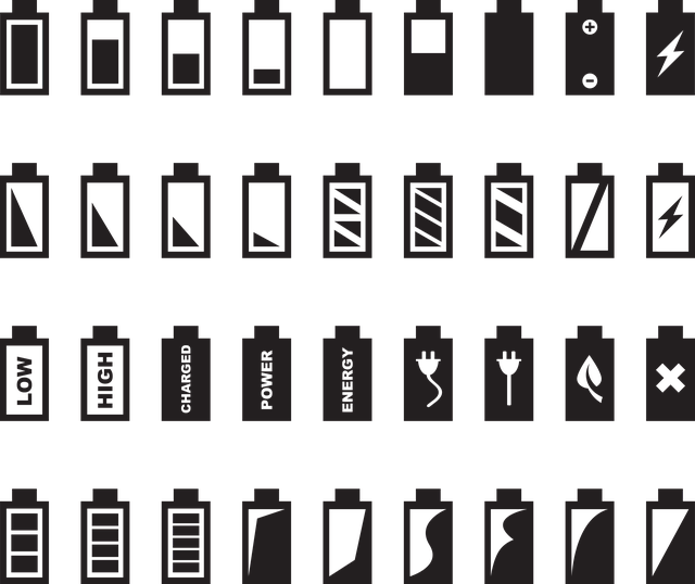 LiFePO4 Battery LiFePO4 Battery