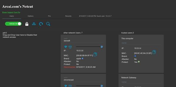 wifi hacking app no root