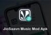JioSaavn Pro Mod Apk Download May 2021 Latest Version jiosaavn music mod apk