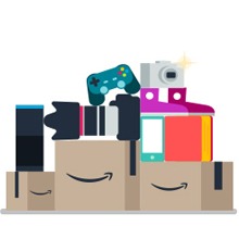 prime exclusive deals