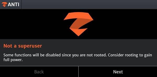 zanti wifi hacker app