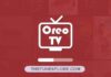 Oreo Tv Apk