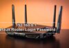 192.168.0.1 – 192.168.o1 Default Router Login Password 192.168.0.1 – 192.168.o1 Default Router Login Password