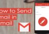 Using Gmail\’s SMTP Server to Send Unlimited Emails for Free