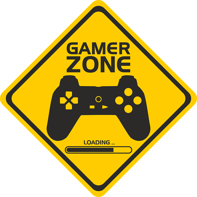 signal, gamer zone, area players