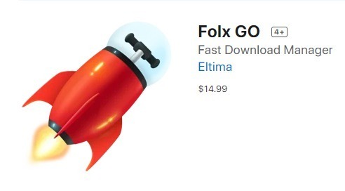 Folx GO IDM Alternative