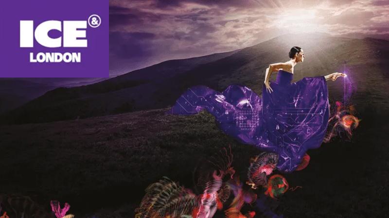 ICE London iGaming Event