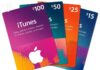 100% Free iTunes Gift Card That Works – May 2021