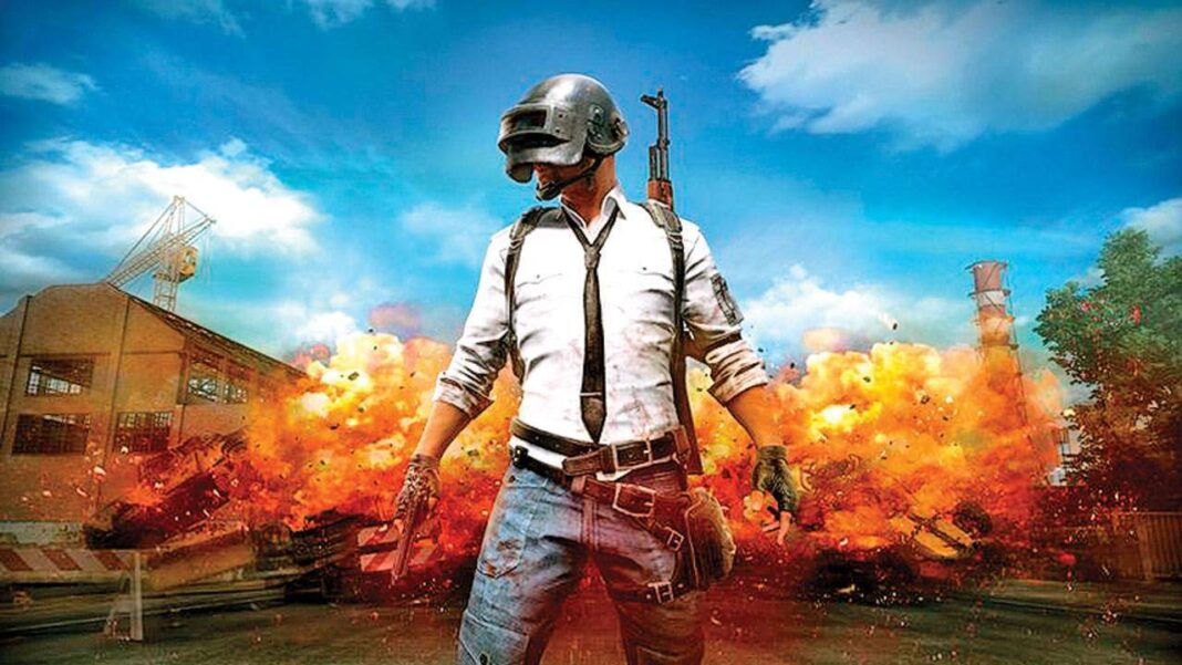 pub g names pubg names for girls and boys