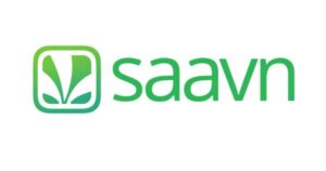 saavn - unblocked music sites