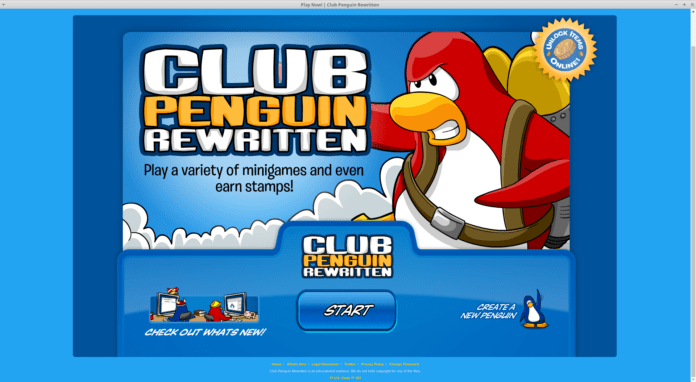 Latest Club Penguin Rewritten Codes Of 2021 MeritLine