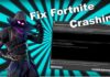 Fortnite Keeps Crashing – Best Ways To Fix It – June 2021