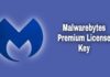 Malwarebytes Premium Key- Free Access | 2021 List