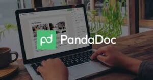 PandaDoc - contract automation software