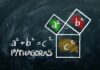 What Is Pythagoras Theorem in Geometry