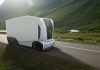 How Autonomous Trucks Impact the Future of Logistics Drone truck startup Einride unveils new driverless vehicles for autonomous freight hauling - The Verge