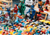 7 Ways to Host a Successful Toy Convention