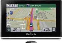 Garmin nuvi 2789LMT Review